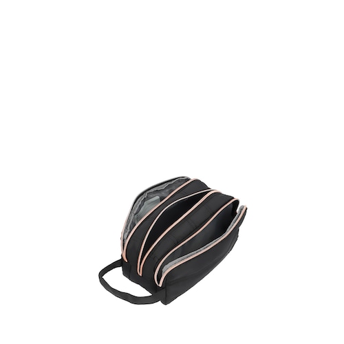 Lapicera University + Black Rose Gold Xtrem