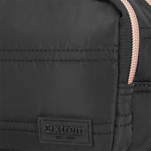 Lapicera University + Black Rose Gold Xtrem