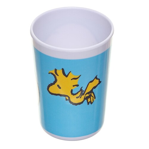 Vajilla Melamina Snoopy 3 Pz Siglo XXI