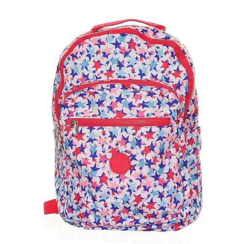Backpack 17 Estrellas Sports Time