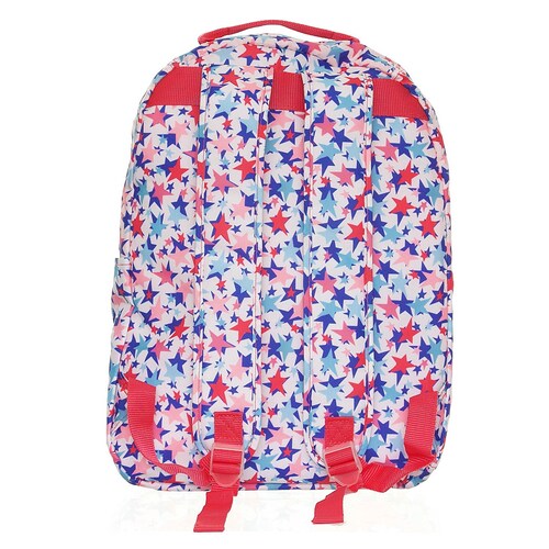 Backpack 17 Estrellas Sports Time
