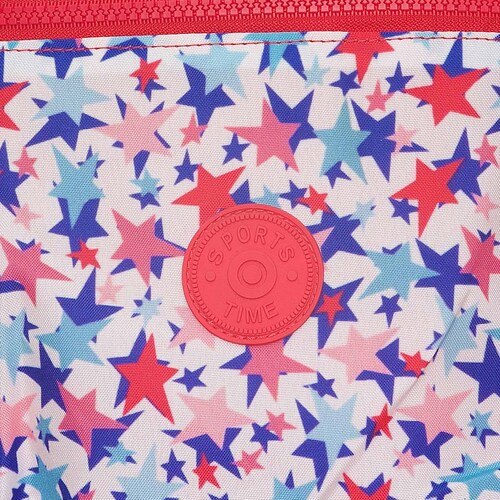 Backpack 17 Estrellas Sports Time