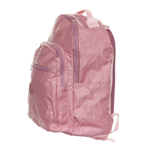 Backpack 17 Rosa Sports Time