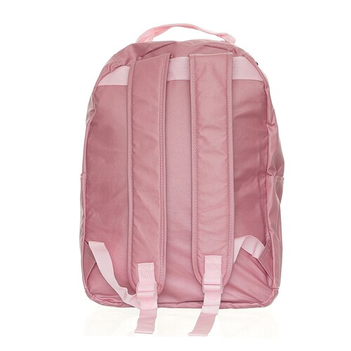 Backpack 17 Rosa Sports Time