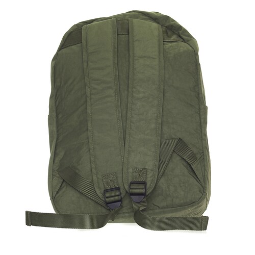 Backpack 17 Verde Sports Time