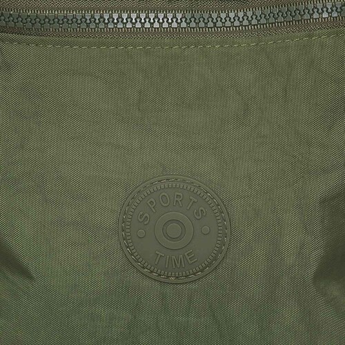 Backpack 17 Verde Sports Time