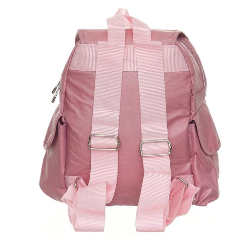 Borry Rosa Backpack Backpack 15 Rosa Sports Time
