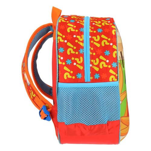 Mochila Tipo Backpack la Granja de Zenón Kind Multi Keepack