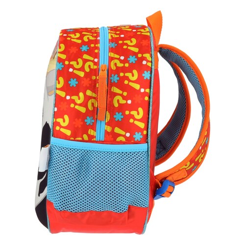 Mochila Tipo Backpack la Granja de Zenón Kind Multi Keepack