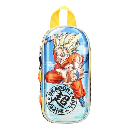 Lapicera Dragon Ball S Mult Keepack