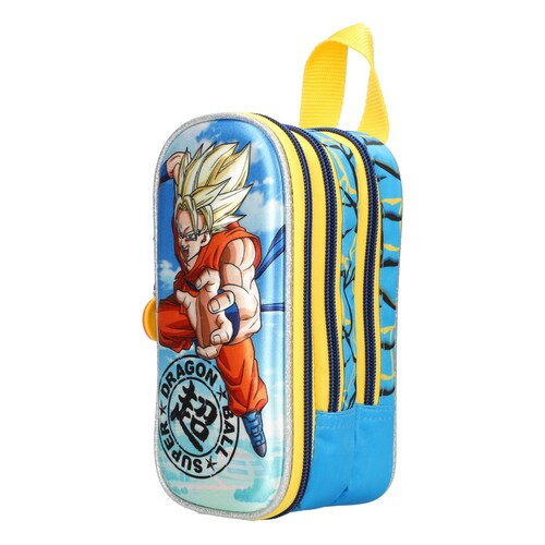 Lapicera Dragon Ball S Mult Keepack