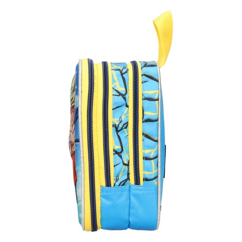 Lapicera Dragon Ball S Mult Keepack