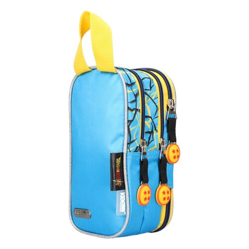 Lapicera Dragon Ball S Mult Keepack