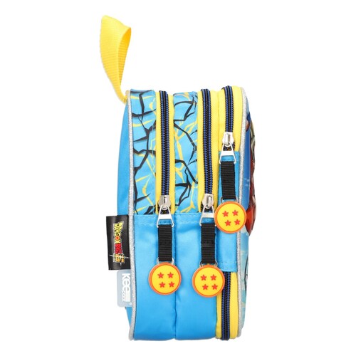 Lapicera Dragon Ball S Mult Keepack
