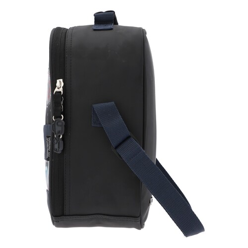 Lonchera Among Us Juvenil Azul Marino Keepack