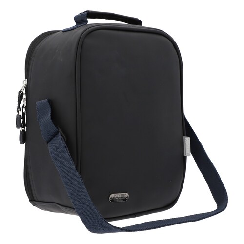Lonchera Among Us Juvenil Azul Marino Keepack