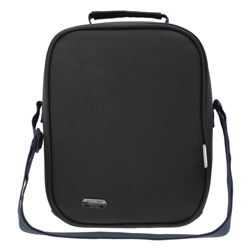 Lonchera Among Us Juvenil Azul Marino Keepack