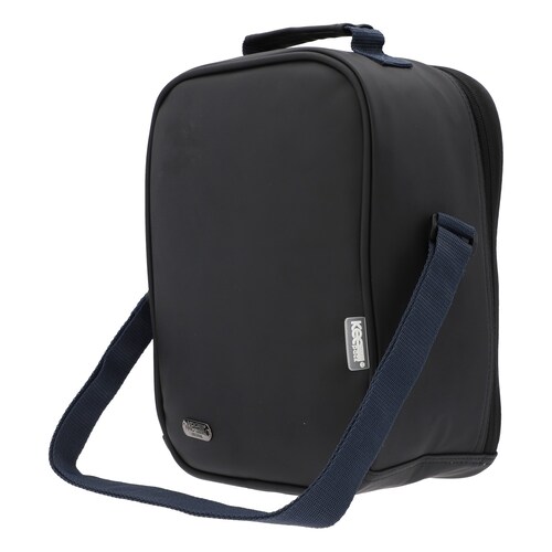 Lonchera Among Us Juvenil Azul Marino Keepack