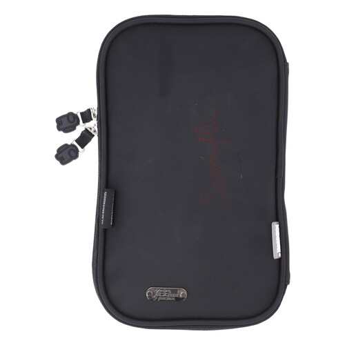 Lapicera Among Us Juvenil Azul Marino Keepack