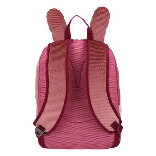 Mochila Tipo Backpack Miffy Juvenil Mdo Keepack