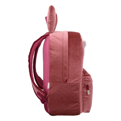 Mochila Tipo Backpack Miffy Juvenil Mdo Keepack