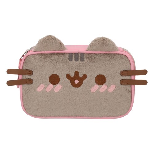 Lapicera Pusheen Café Keepack