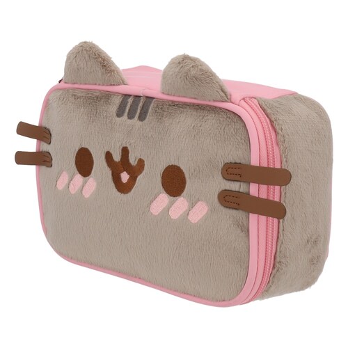 Lapicera Pusheen Café Keepack