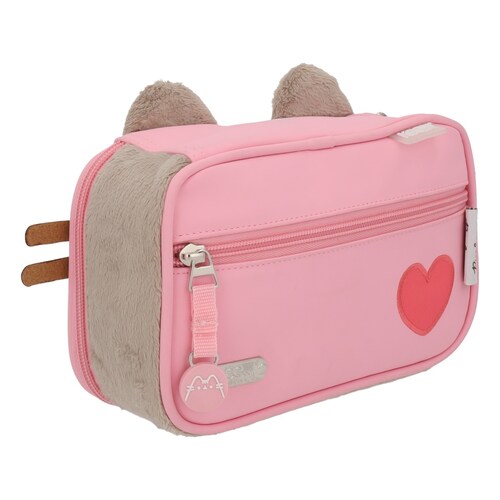 Lapicera Pusheen Café Keepack