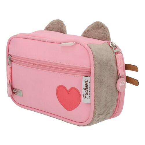 Lapicera Pusheen Café Keepack