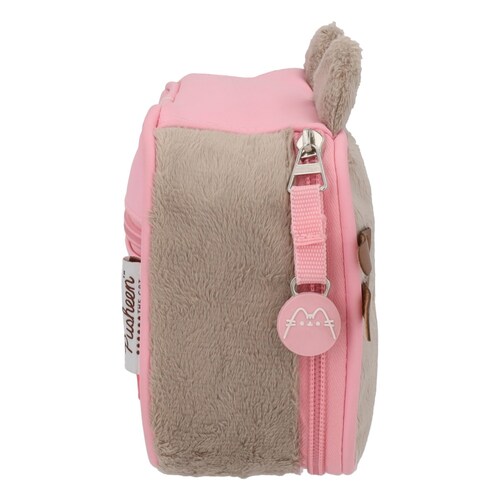 Lapicera Pusheen Café Keepack