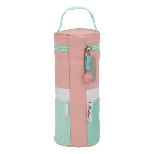 Lapicera Pusheen Verde Keepack