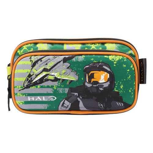 Lapicera Halo Primaria Verde Keepack
