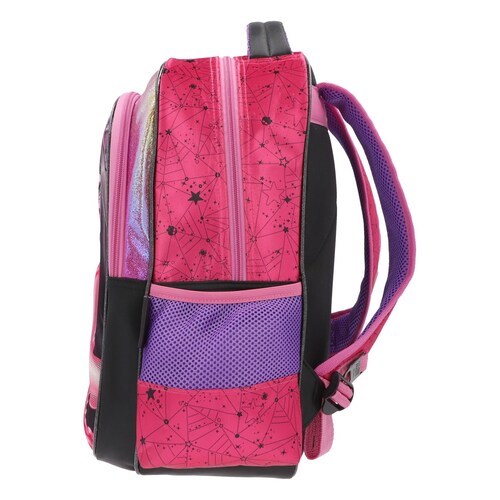 Mochila Tipo Backpack Monster High Primariaaria Morado Keepack