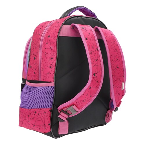 Mochila Tipo Backpack Monster High Primariaaria Morado Keepack