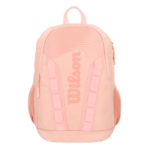 Mochila Tipo Backpack Wilson Juvenil Rosa Wilson