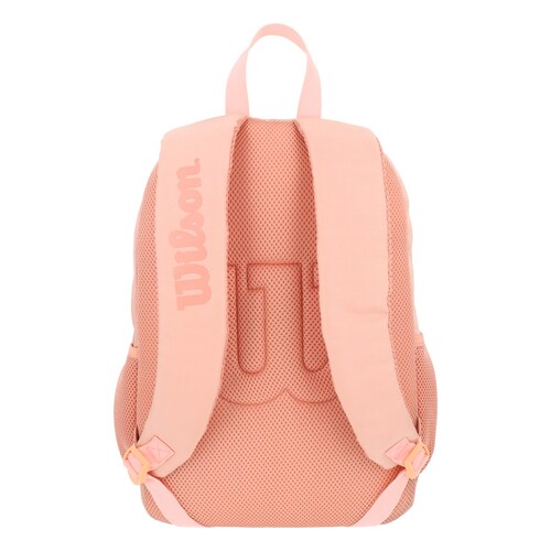 Mochila Tipo Backpack Wilson Juvenil Rosa Wilson