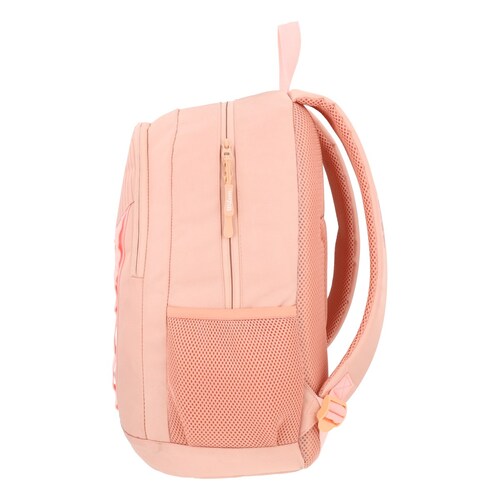 Mochila Tipo Backpack Wilson Juvenil Rosa Wilson