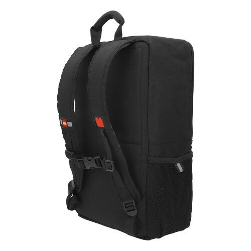 Mochila Tipo Backpack Lego Juvenil Negro Lego