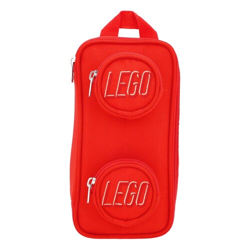 Lapicera Lego Rojo Lego