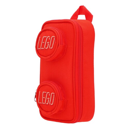 Lapicera Lego Rojo Lego