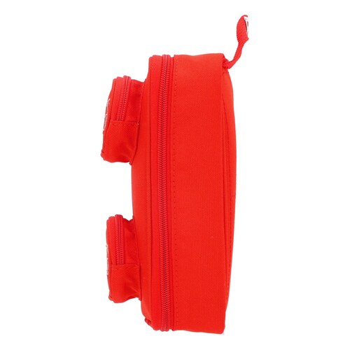 Lapicera Lego Rojo Lego