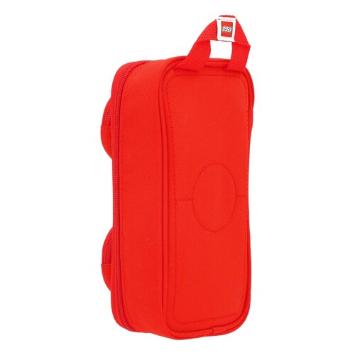 Lapicera Lego Rojo Lego