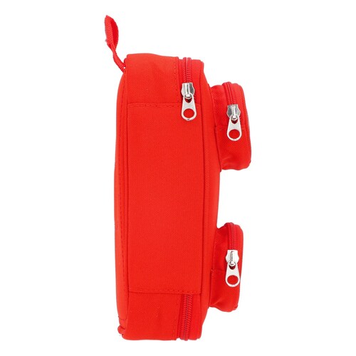 Lapicera Lego Rojo Lego