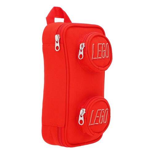 Lapicera Lego Rojo Lego