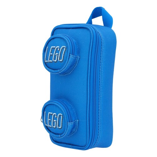 Lapicera Lego Azul Lego