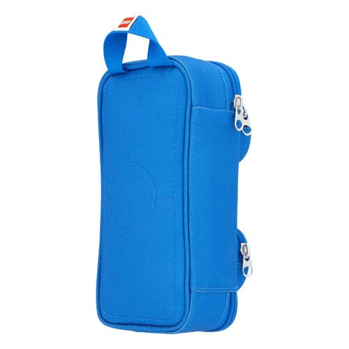 Lapicera Lego Azul Lego