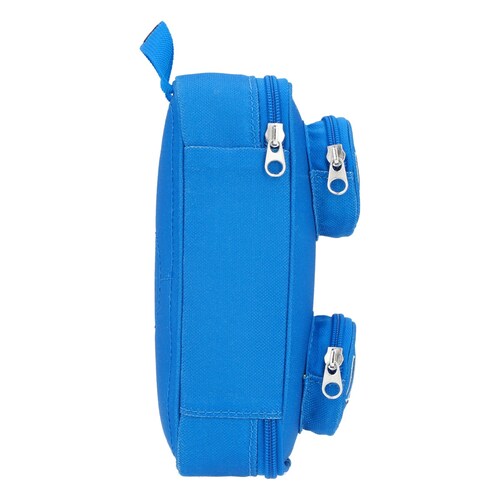 Lapicera Lego Azul Lego