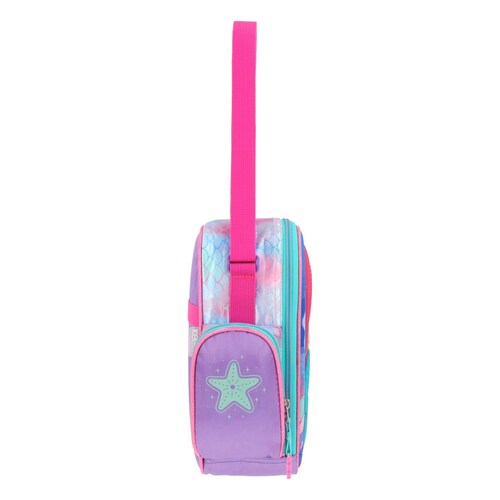 Lonchera Keepack Primaria Rosa Keepack