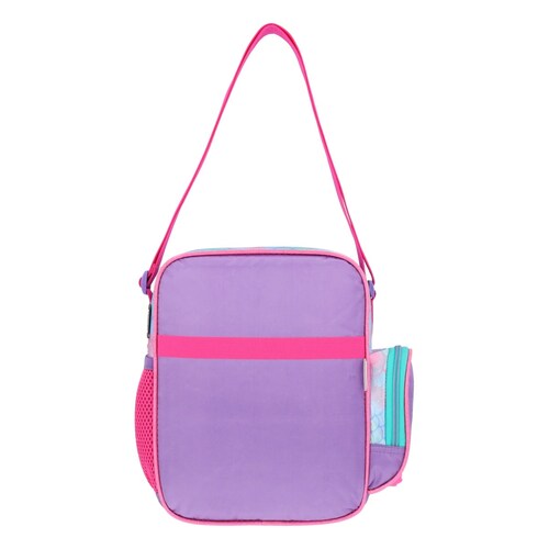 Lonchera Keepack Primaria Rosa Keepack