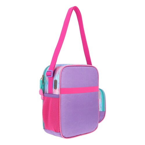 Lonchera Keepack Primaria Rosa Keepack